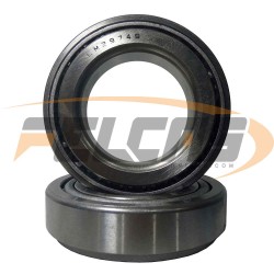 RODAMIENTO DIFERENCIAL FORD BRONCO EXPLO