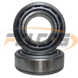 RODAMIENTO RUEDA U298 2612