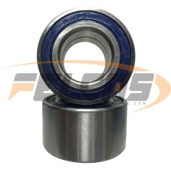 RODAMIENTO RUEDA HONDA ACCORD 40X76X41