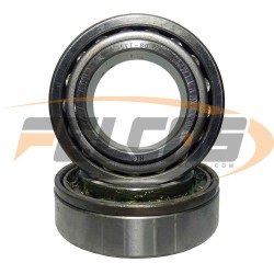 RODAMIENTO TRAS 2F 3F SAMURAY Y MACHITO