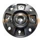 CUBO RUEDA O MOZO CHEV SPARK MATIZ - 96316756-DDT