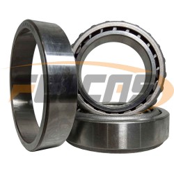 RODAMIENTO RUEDA NPR ENCAVA ENT900