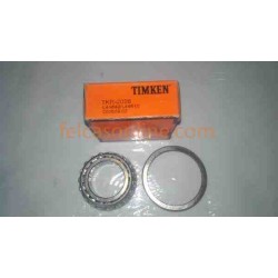 RODAMIENTO RUEDA HYUNDAI EXCEL TRAS GOL