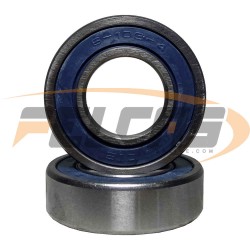 ROLINERA RUEDA DEL CHEV AVEO 04 08