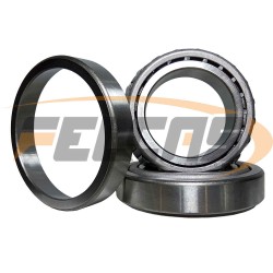 RODAMIENTO DIFERENCIAL 11590 11520