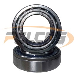 ROLINERA RUEDA FORD FIESTA POWER TRAS