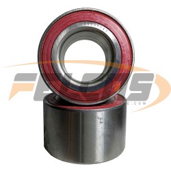 RODAMIENTO RUEDA CONICO 2616X6191X195