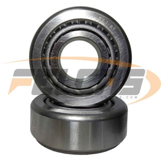 ROLINERA RUEDA PIÑON TOYOTA 45 C30 DANA - SET-81-NTS ROLINERA RUEDA PIÑON TOYOTA 45 C30 DANA - SET-81-NTS