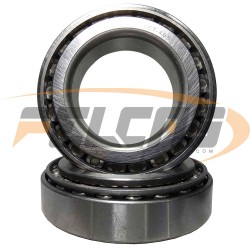 RODAMIENTO RUEDA MACK ENCAVA F750 EXTERN