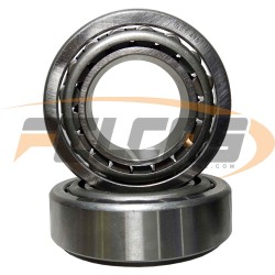 RODAMIENTO RUEDA FORD CARGO 1721 ENCAVA