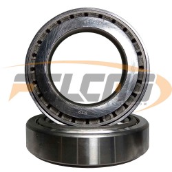 RODAMINETO RUEDA MACK CHUTO R600 RIN 20