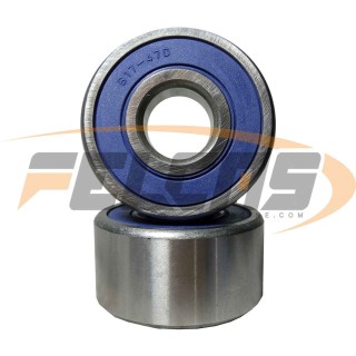 ROLINERA ALT FORD 3RA GEN MITSUBISHI - B17-47D ROLINERA ALT FORD 3RA GEN MITSUBISHI - B17-47D