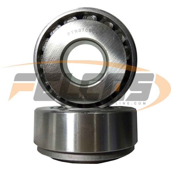 ROLINERA RUEDA DEL TOYOTA 4RUNNER - NTS-PTR070904