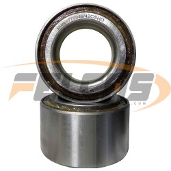 ROLINERA RUEDA DEL TOY HILUX 06 18