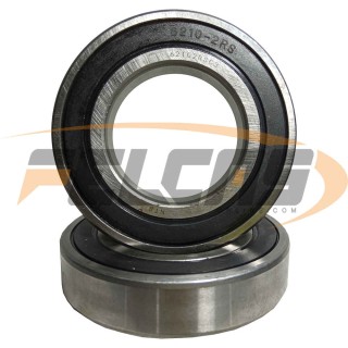 ROLINERA ALT IHC 763536R91 VOLVO 181803 - NTS-6210-2RS-C3 ROLINERA ALT IHC 763536R91 VOLVO 181803 - NTS-6210-2RS-C3
