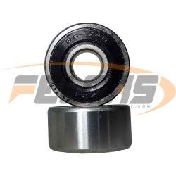 ROLINERA ALT MITSUBISHI DODGE NISSAN