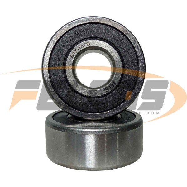 ROLINERA ALTERNADOR MITSUBISHI JEEP - NTS-B17-107D