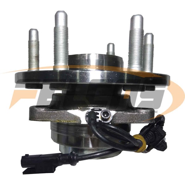 CUBO RUEDA O MOZO CHEV SILVERADO M5.3L - 515097=2581967-DDT