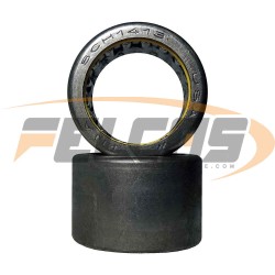 ROLIN ALT 25 SI W 7931