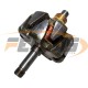 ROTOR ALT CHEV 65AMP (28 100) M V