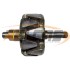 ROTOR ALT CHEV 65AMP 28 100 M V