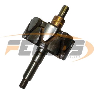 ROTOR ALT INTERNACIONAL 27SI 5000 12V ROTOR ALT INTERNACIONAL 27SI 5000 12V