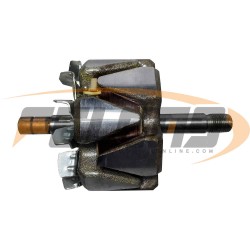 ROTOR ALT BOSCH 24V 80A