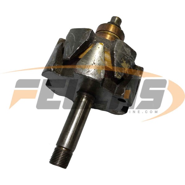 ROTOR ALT FORD CORCEL NORMAL SEMINUEVO