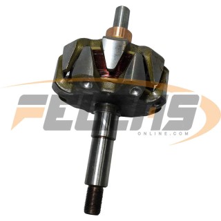 ROTOR ALT 27SI CUMING MACK 24V NUEVO ROTOR ALT 27SI CUMING MACK 24V NUEVO