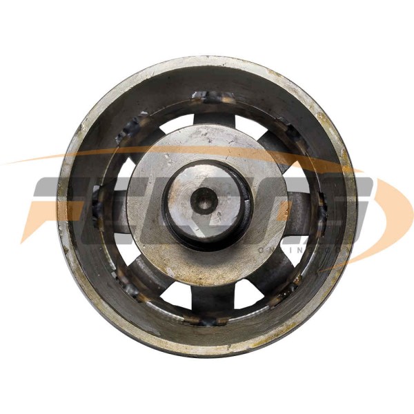 ROTOR ALT MAQUINARIA 25 33 34SI