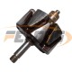 ROTOR ALT MERCEDES BENZ T BOSCH 12V 65A