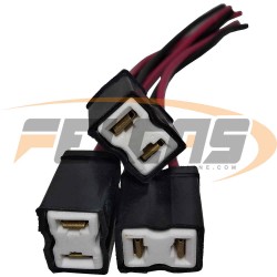 SOCATES BOMBILLO H7 CERAMICA