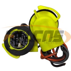 SOCATES BOMBILLO 3157 2 CONTACTO