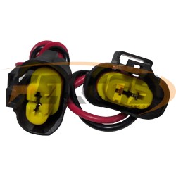 SOCATES BOMBILLO H10