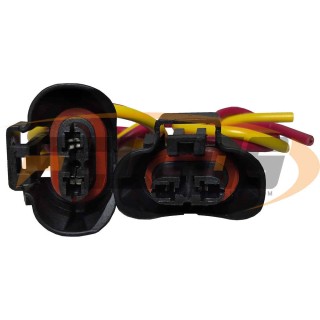 SOCATES BOMBILLO H9 2 CABLES - SQ-582 SOCATES BOMBILLO H9 2 CABLES - SQ-582
