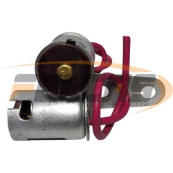 SOCATES UNIV BOMBILLO 1 CONTACTO METAL