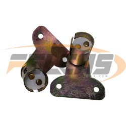 SOCATES UNIV 2 CONTACTO METAL CON BASE