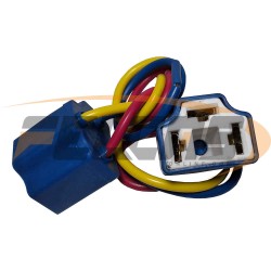 SOCATES BOMBILLO H4 CERAMICA