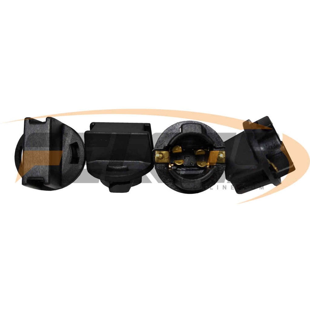 SQ172 CONECTOR DE BOMBILLO TABLERO