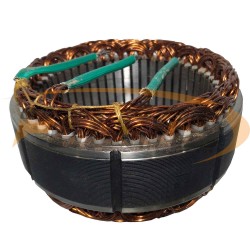 ESTATOR ALT SCANIA VOLVO MERCE 28V 140A