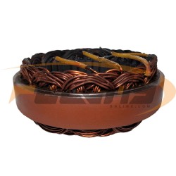 ESTATOR ALT BOSCH 24V 55A VOLVO F10 F12