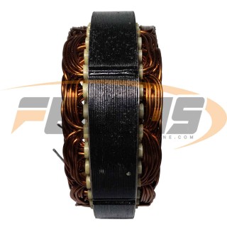 ESTATOR ALT IVECO MERCED VOLVO BOSCH 24 ESTATOR ALT IVECO MERCED VOLVO BOSCH 24