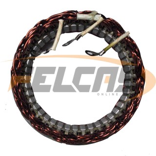 ESTATOR ALT CHEVROLET 65AMP 12V. ESTATOR ALT CHEVROLET 65AMP 12V.