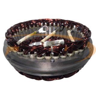ESTATOR ALT CHEVROLET 65AMP 12V. ESTATOR ALT CHEVROLET 65AMP 12V.