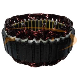 ESTATOR ALT GM SILV AVALANCHE TAHOE M4