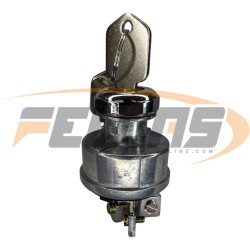 SUICHERA ARR IGNICION MONTA CARGA HYSTER