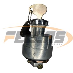 SUICHERA ARR IGNICION CATERPILLAR JOHN