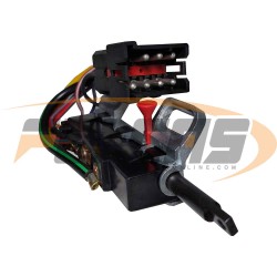 SUICHERA IGN FORD MUSTANG MODELO VIEJO