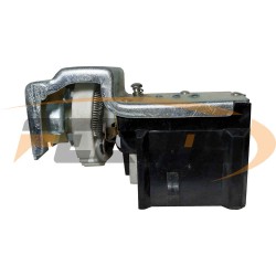 SUICHERA LUZ FORD GRANADA LTDMAVERI