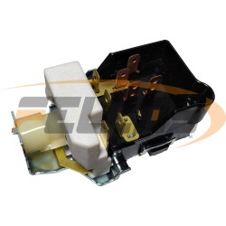 SUICHERA LUZ CHEVROLET